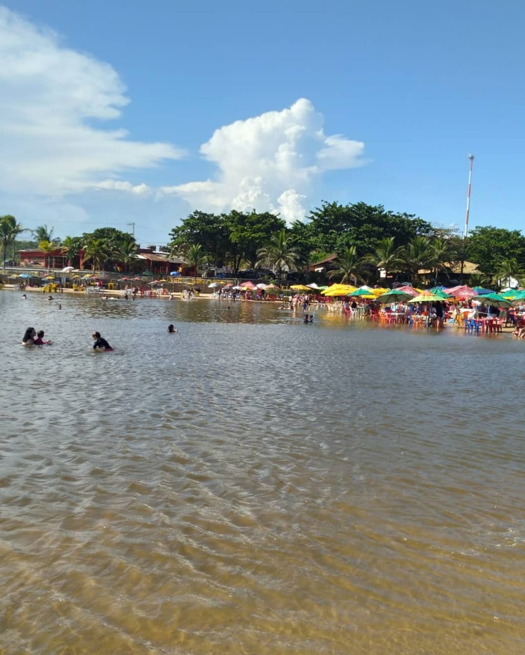  Lagoa do Siri - Marataízes - ES